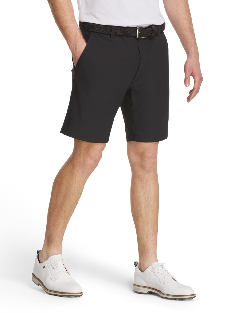 FootJoy FJ Flat Front Shorts